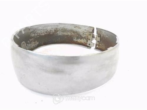 Headlight eyebrow SEAT 600 (110B)  | BP14334184C118 