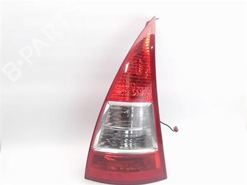 Højre baglygte CITROËN C3 I (FC_, FN_) [2002-2013]  13375968