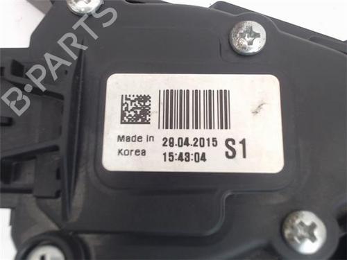 Pedal KIA RIO III (UB) 1.2 CVVT | BP16326198I4 