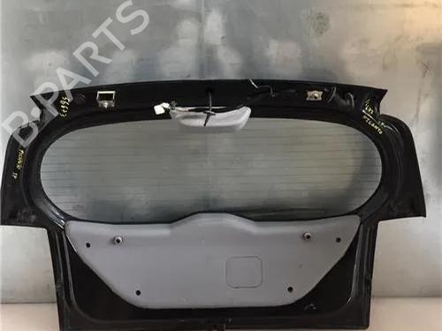 Tailgate KIA PICANTO I (SA)  | BP10010065C6 