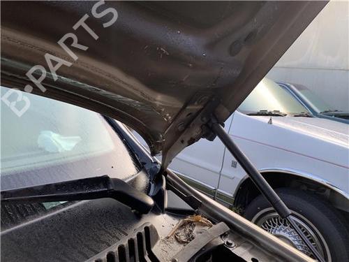 Hinge/Door check strap JAGUAR X-TYPE I (X400) 2.0 D | BP32418944C146 