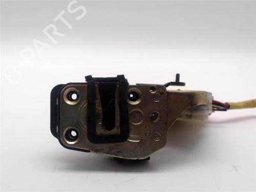 Rear left lock KIA SORENTO I (JC)  | BP14346103C100 