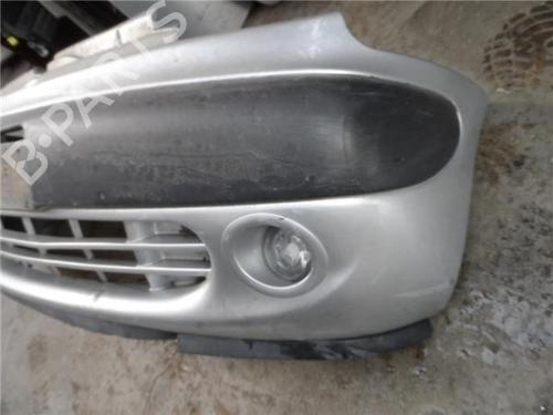 Front bumper CITROËN XSARA PICASSO (N68)  | BP15847058C7 