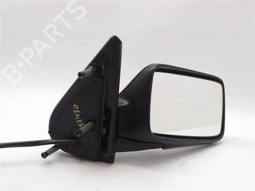 Right mirror VW GOLF III (1H1)  | BP13043452C27 
