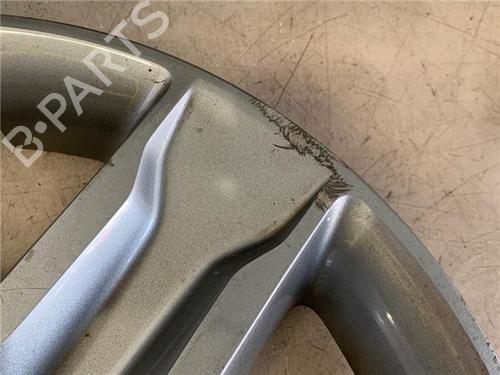 Hub cap DACIA SANDERO II 1.0 SCe 75 (B8JC, B8JD, B8NC) | BP29251217C160 