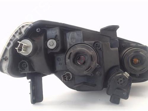 Left headlight HONDA HR-V (GH_) 1.6 16V | BP34237435C28 - Image 6