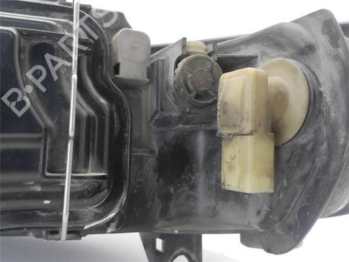 Right headlight SEAT LEON (1M1) 1.9 TDI | BP35800519C29 - Image 7