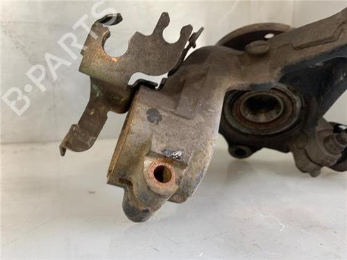 Right front steering knuckle PEUGEOT 306 Hatchback (7A, 7C, N3, N5) 1.6 | BP29490663M26 