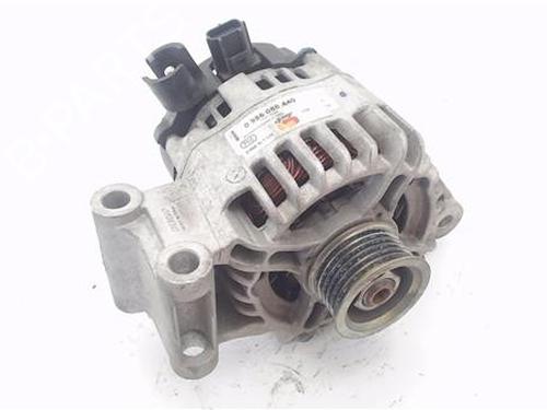 Generator Generator FORD FOCUS II (DA_, HCP, DP) [2004-2013] 35986601 35986601
