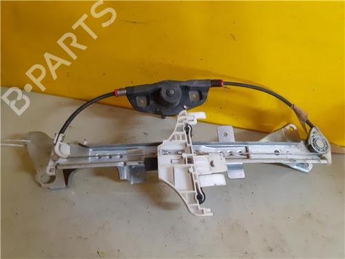 Rear right window mechanism FORD FIESTA V (JH_, JD_)  | BP14332928C25 