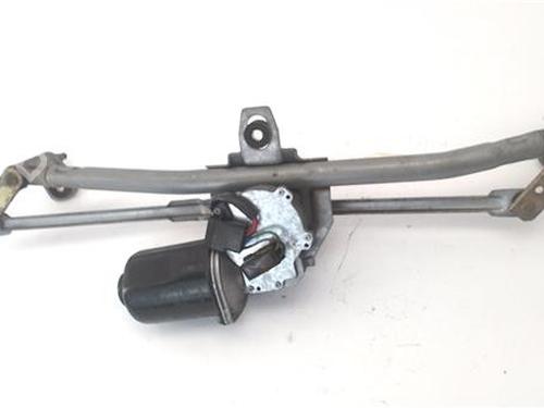 Used Front wiper motor SEAT TOLEDO II (1M2) 1.9 TDI (110 hp) 30555317