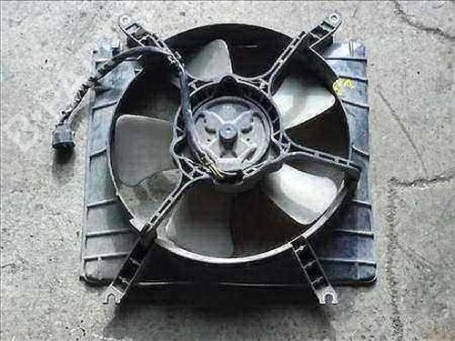 Used Radiator fan SUZUKI LIANA (ER, RH_) [2001-2025]  27723023