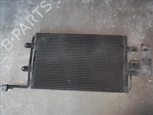 Used AC radiator SEAT TOLEDO II (1M2) 1.9 TDI (110 hp) 9634998