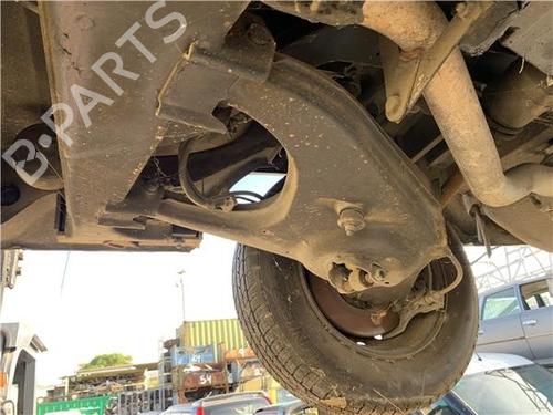 Used Right rear suspension arm Right rear suspension arm 32450739 32450739