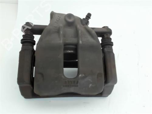 Annen RENAULT MODUS / GRAND MODUS (F/JP0_) 1.5 dCi (FP0D, JP0D) | BP14342344O1 