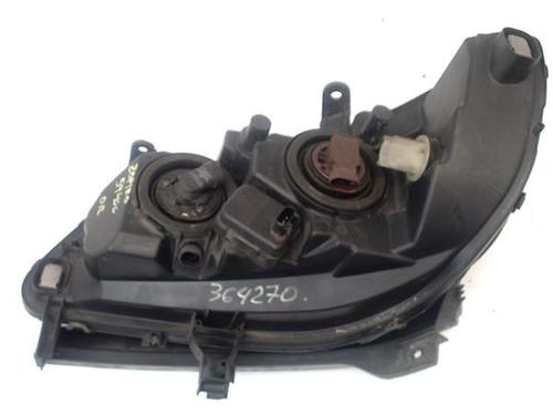 Right headlight OPEL ZAFIRA A MPV (T98) 2.0 DTI 16V (F75) | BP24038040C29 