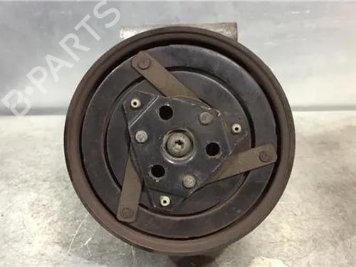 AC compressor NISSAN ALMERA II Hatchback (N16) 1.5 dCi | BP9757975M34 
