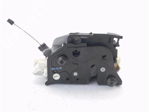 Front right lock SEAT ALTEA (5P1) 1.9 TDI | BP29022499C97 