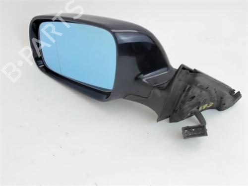 Left mirror AUDI A3 (8P1) 1.9 TDI | BP10571978C26 