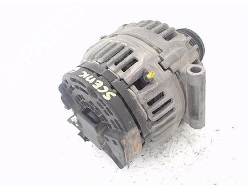 Generator RENAULT SCÉNIC I MPV (JA0/1_, FA0_) 1.6 16V | BP25978388M7 