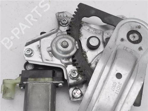 Rear left window mechanism KIA PICANTO III (JA) 1.0 T-GDi | BP35953903C24 - Image 10