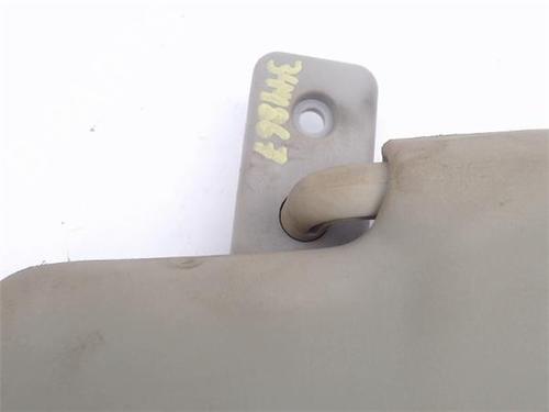 Right sun visor PEUGEOT BIPPER (AA_) 1.4 HDi | BP16221272I2
