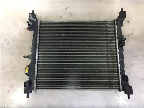 Køler CHEVROLET SPARK (M300) 1.2 | BP11789210M31 