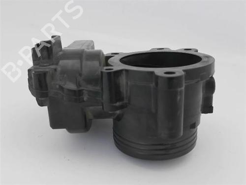 Throttle body CITROËN C4 II (NC_)  | BP23425877M82 