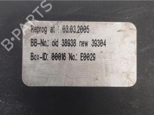 ABS pump HONDA FR-V (BE)  | BP16646052M43  - Image 6