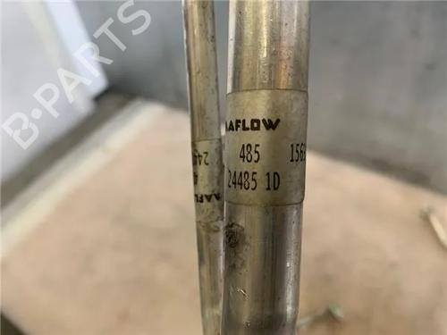 AC pipe CITROËN JUMPY III Van (V_)  | BP23157387M126 