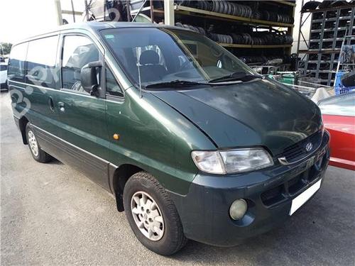 Used Parts HYUNDAI H-1 / STAREX Bus (A1) [1997-2025]  4310568