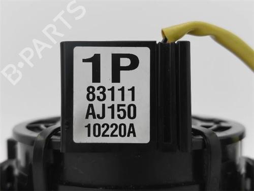 Switch SUBARU LEGACY V Estate (BR) 2.0 D AWD (BRD) | BP23841428I30 