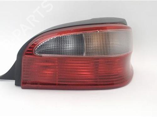 Used Right taillight CITROËN SAXO (S0, S1) [1996-2004]  16676384