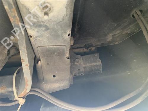 Rear bumper reinforcement JEEP COMPASS (MK49) 2.0 CRD | BP32418065C73 