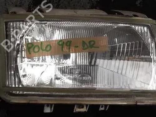Used Right headlight VW POLO III (6N1) 64 1.9 D (64 hp) 11340439