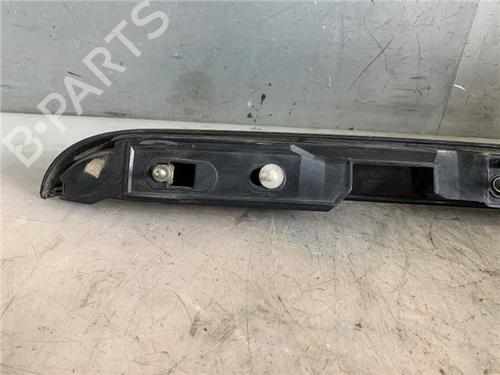 Tailgate trim CITROËN XSARA PICASSO (N68) 2.0 HDi | BP29755026C151 