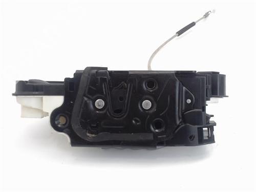 Used Front left lock SEAT IBIZA IV (6J5, 6P1) 1.2 (70 hp) 16073783