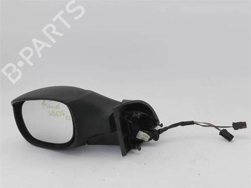 Used Left mirror CITROËN C3 Pluriel (HB_) 1.4 HDi (68 hp) 25008307