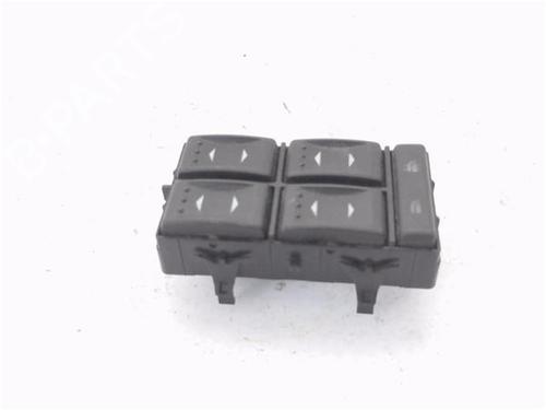 Left front window switch FORD MONDEO III (B5Y) 2.0 16V DI / TDDi / TDCi | BP34621550I27 - Image 5