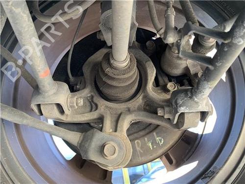 Left rear steering knuckle LEXUS RX (_U3_) 400h (MHU38_) | BP32419736M27 