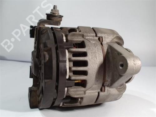 Used Alternator TOYOTA YARIS (_P9_) [2005-2014]  11948422