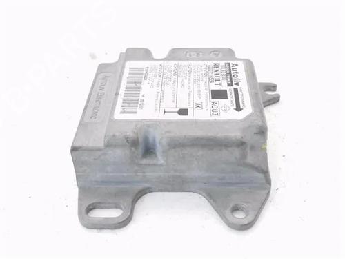 Airbag module RENAULT SCÉNIC I MPV (JA0/1_, FA0_)  | BP27567333M53 
