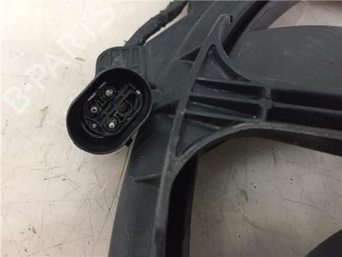 Radiator fan MINI MINI (R50, R53) One | BP11219062M35 