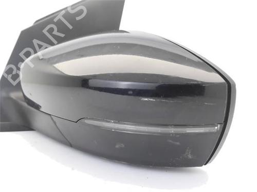 Left mirror VW POLO V (6R1, 6C1) 1.4 (6R1) | BP22432956C26 