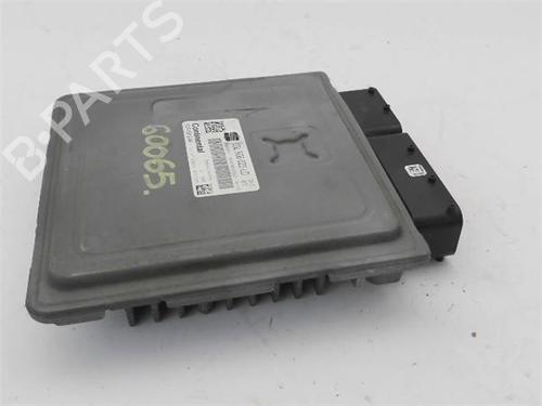 Electronic module SEAT IBIZA IV (6J5, 6P1)  | BP25604909M83 