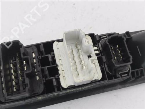 Left front window switch RENAULT ESPACE IV (JK0/1_) 2.0 dCi (JK02, JK03) | BP34445875I27  - Image 8