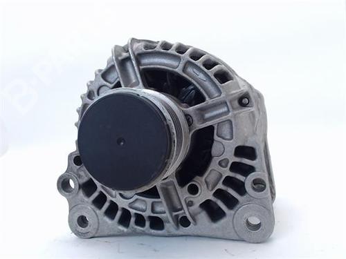 Used Alternator Alternator SEAT IBIZA II (6K1) [1993-2002] 10571772 10571772