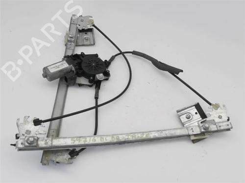 Ander SEAT IBIZA II (6K1) 1.9 TDI (90 hp) 22339418