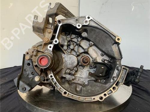 Used Gearbox CITROËN C3 I (FC_, FN_) 1.4 i (73 hp) 16460724