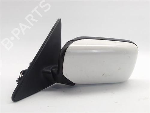 Used Left mirror BMW 3 Compact (E36) [1994-2000]  13052272